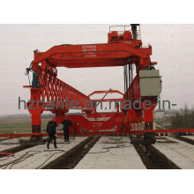 Launching Girder Bridge Crane for Bridge Girder Erection Machine